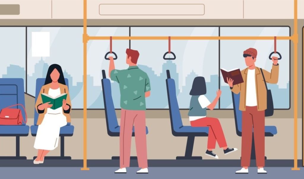 Sin tiempo para leer